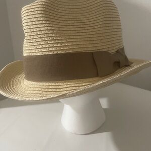NEW Fedora Hat